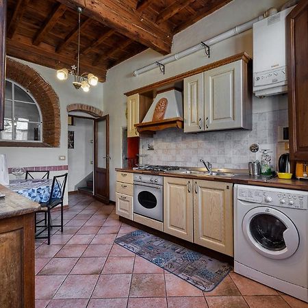 Wine Apartments Florence Vin Santo Extérieur photo