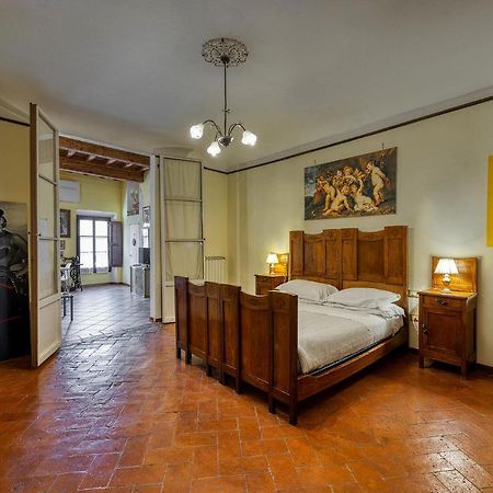 Wine Apartments Florence Vin Santo Extérieur photo