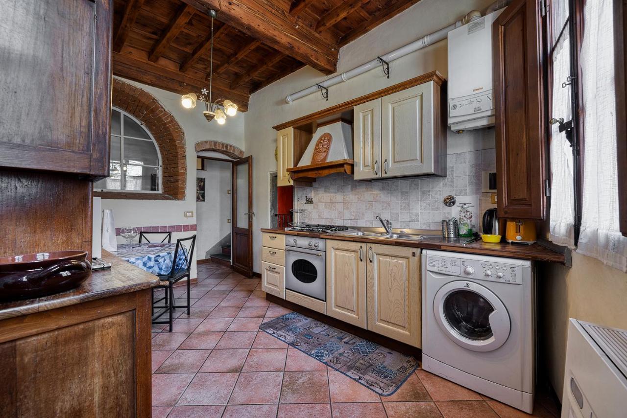 Wine Apartments Florence Vin Santo Extérieur photo