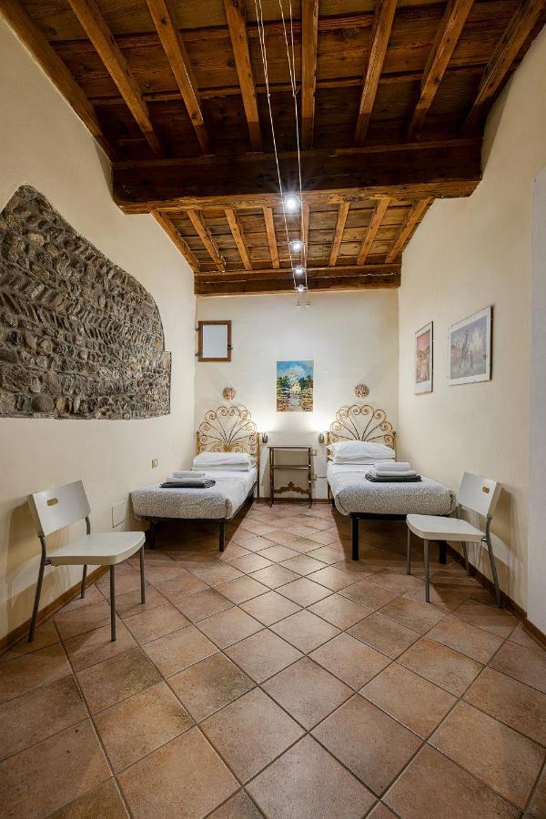 Wine Apartments Florence Vin Santo Extérieur photo