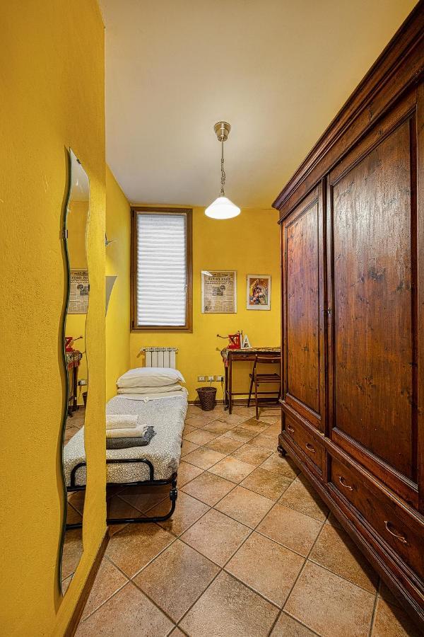 Wine Apartments Florence Vin Santo Extérieur photo
