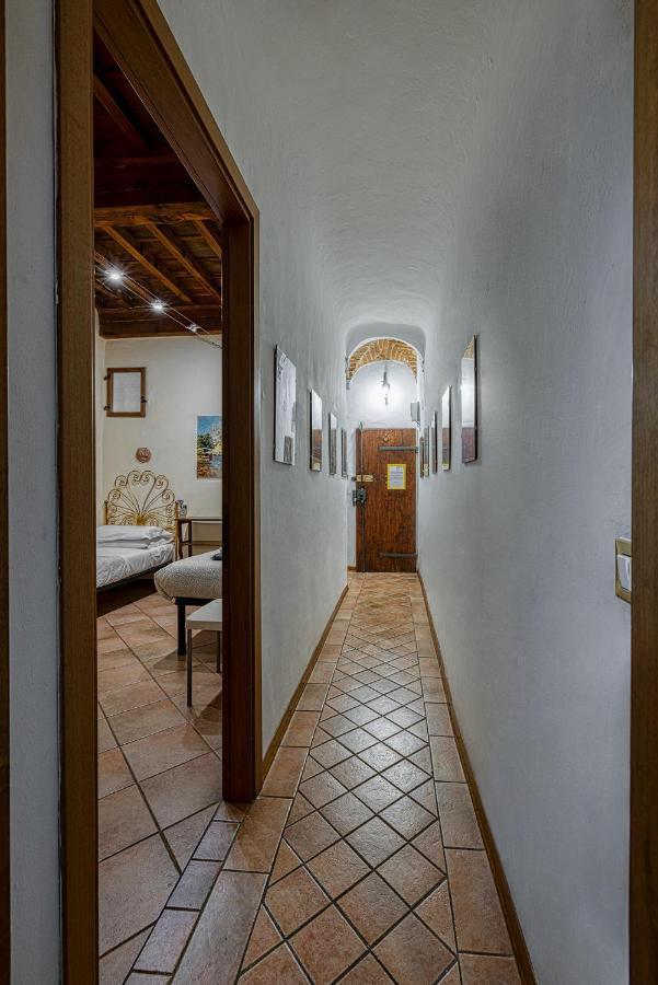 Wine Apartments Florence Vin Santo Extérieur photo