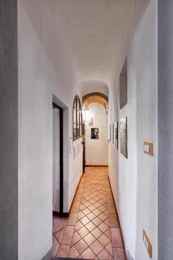 Wine Apartments Florence Vin Santo Extérieur photo