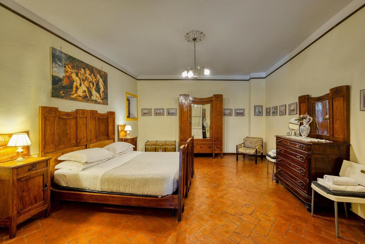 Wine Apartments Florence Vin Santo Extérieur photo