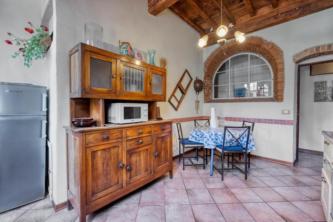 Wine Apartments Florence Vin Santo Extérieur photo